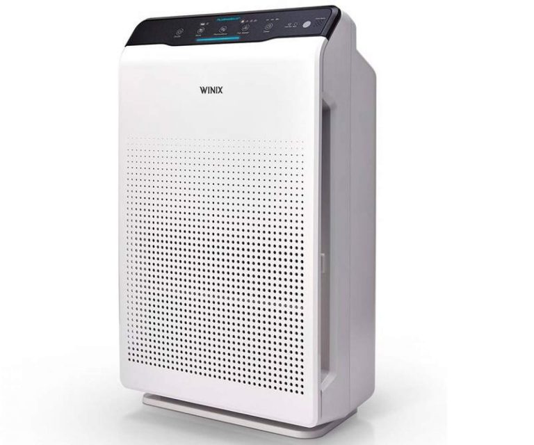 Protect Soiart Distribución dispone del purificador de aire Winix Zero