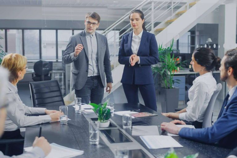 ¿Por qué la figura del Interim Manager disfruta con lo desconocido? Manager in Motion