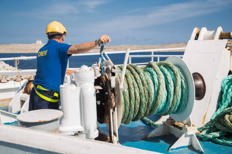 ¿Cómo es el examen oral Marlins TOSE?: The Marliner