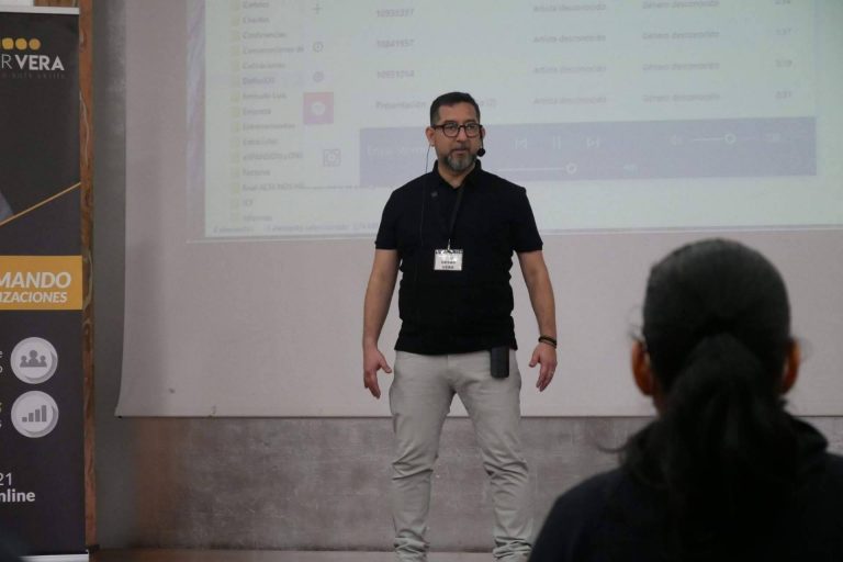 Poner fin a las limitaciones en el ámbito profesional gracias al curso 'Iniciación a la PNL' del coach César Vera