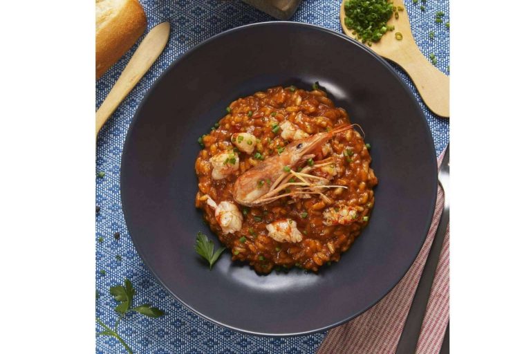 Comida sana con el menú oficina de Gumen Casa