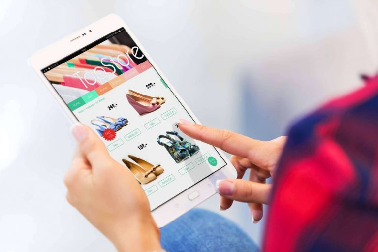 negocios en internet entre empresas B2B