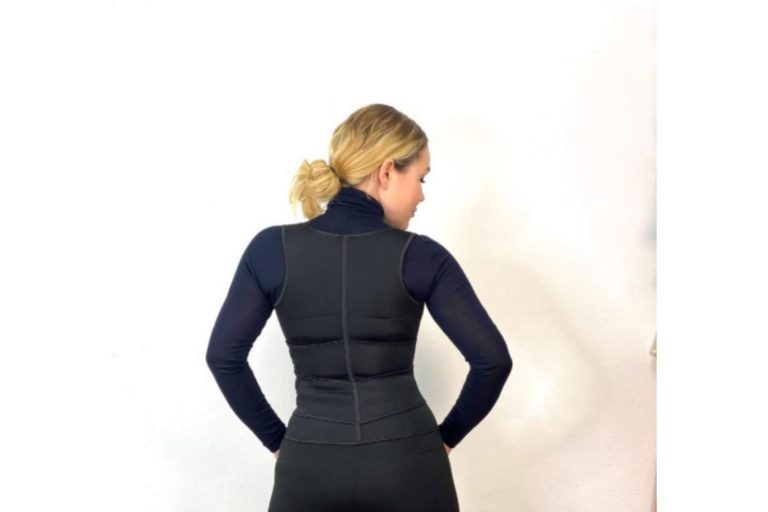 ¿Funcionan realmente las fajas reductoras?