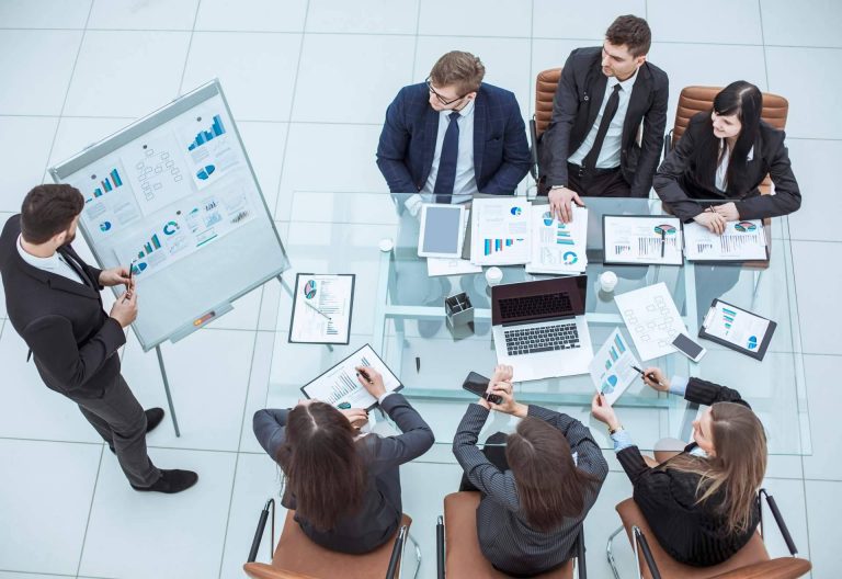 El método Woop de Rubén Turienzo permite alcanzar los objetivos y la productividad