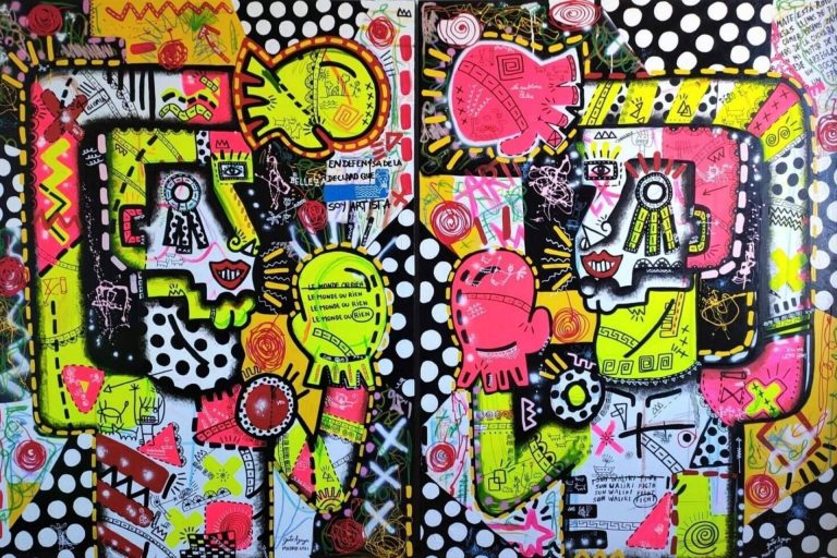 el objetivo de Guto Ajayu Culture