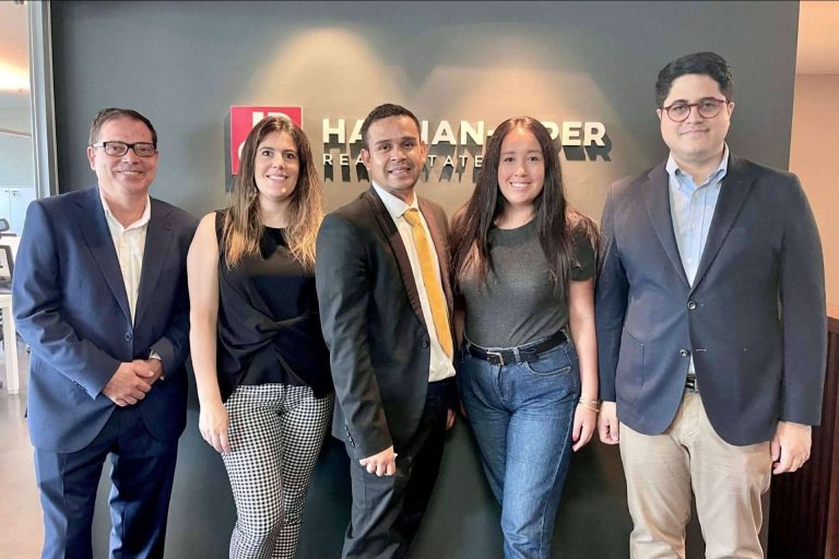 Surgen nuevas oportunidades profesionales en el sector inmobiliario de Barcelona