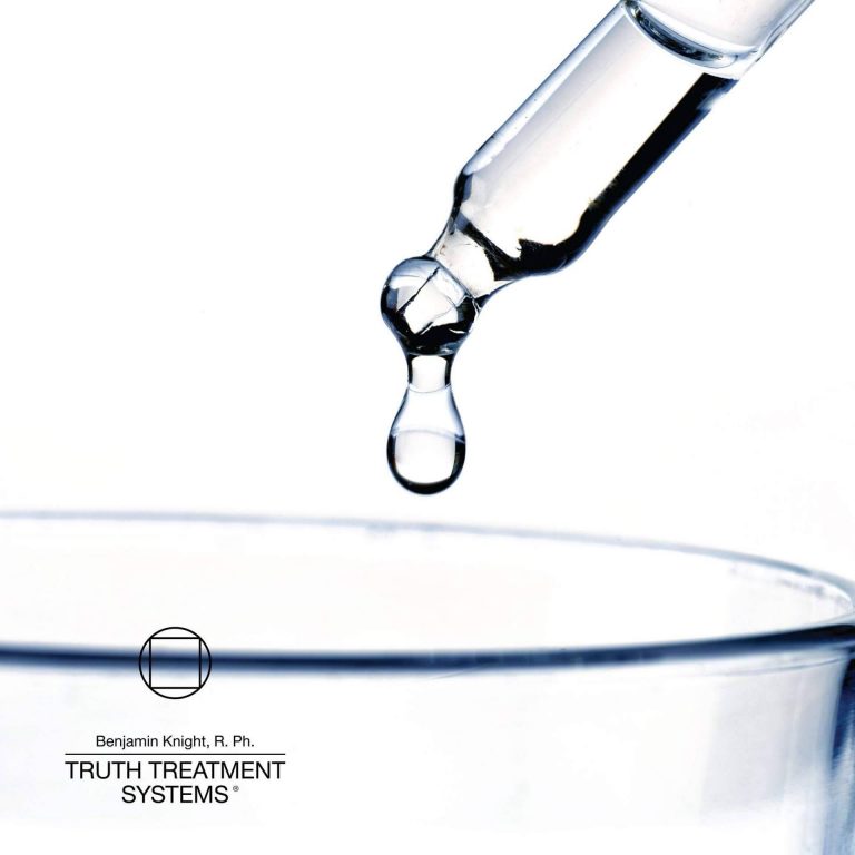 El sérum de vitamina C más recomendado en Estados Unidos llega a España a partir de julio de la mano de Truth Treatment Systems: ¿Cuál es su secreto?