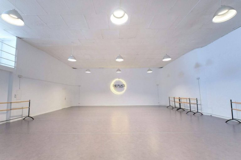 The Place Dance Studio, la academia de danza en Madrid, realiza intensivos de verano y abre las inscripciones para el curso 2021/2022