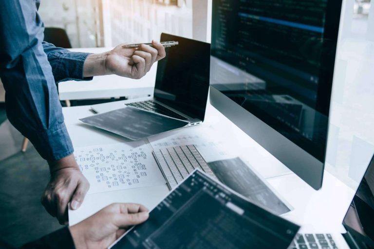 NODOs: servicios especializados para pymes