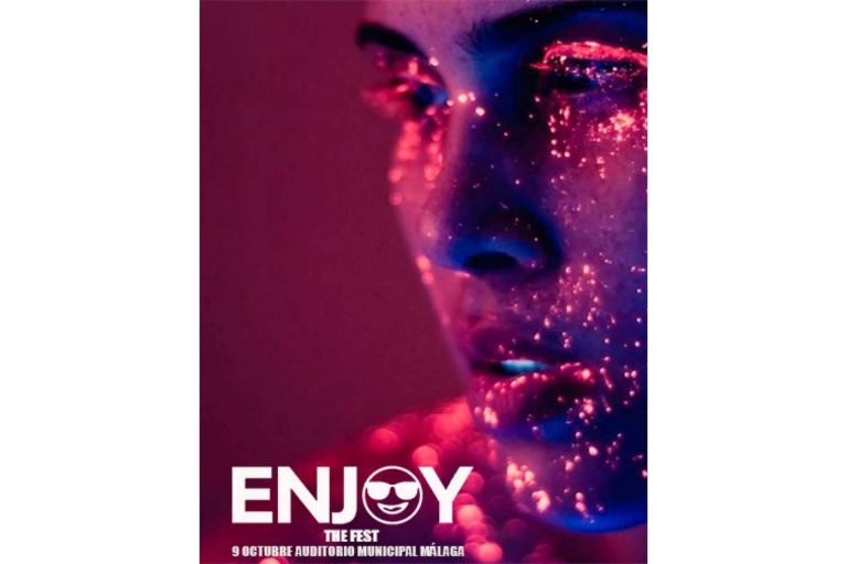 El mayor festival de influencers llega a España: Enjoy The Fest