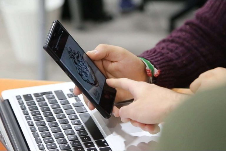 Las ventajas de los códigos QR, por Publydea