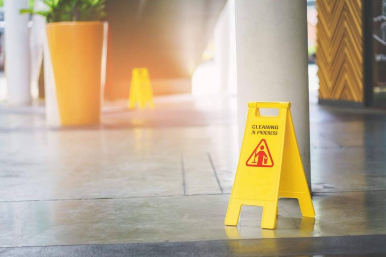 la empresa de limpieza en Barcelona experta en limpieza de comunidades