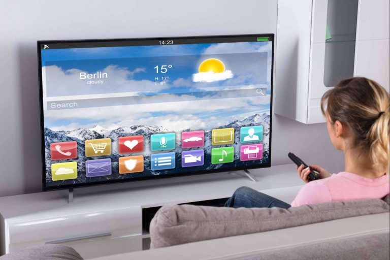 ¿Dónde encontrar las Smart TV baratas más demandadas? Tecnohogar