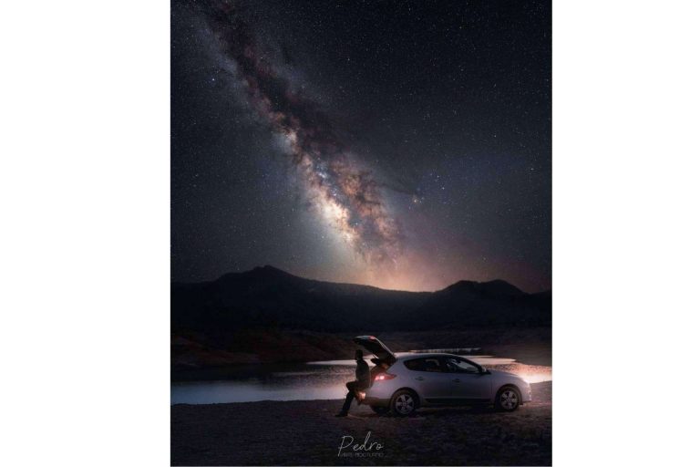 Art Panel Pro es el plugin para Photoshop de astrofotografía desarrollado en España