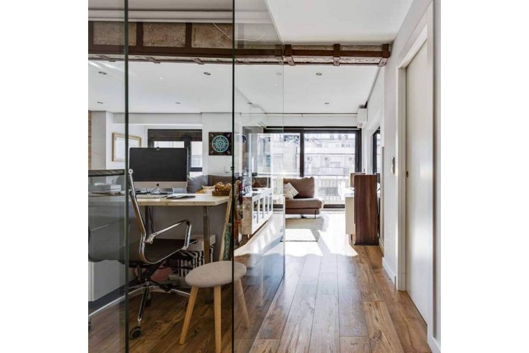 la compañía de reformas en Murcia que ayudará al cliente a obtener un espacio de ensueño