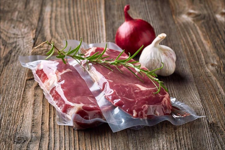 Tecnología para conseguir el termosellado de alimentos: Copack, Food Packaging