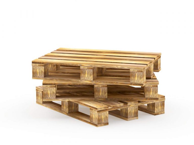 La empresa española registrada a nivel europeo, Europalet, cuenta con un amplio catálogo de palet europeo y palet americano