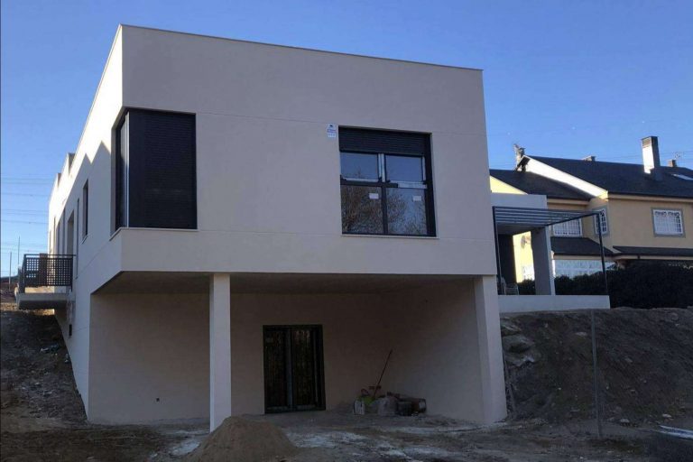 ¿Qué permiten los créditos autopromoción de C2 Casas Modulares?