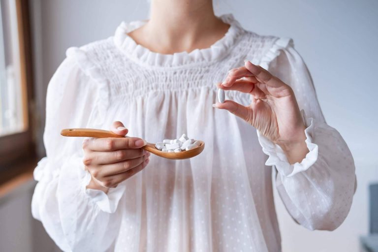 Beneficios del magnesio en comprimidos, por Novonatur