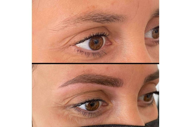 Julieta Gil se consolida como el mejor centro especializado en microblading en Terrassa