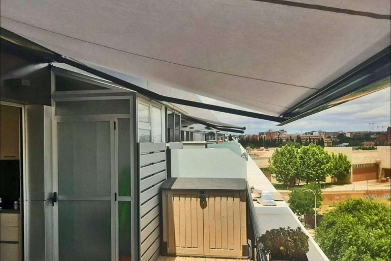 La funcionalidad y el estilo se combinan en Toldos Picasso para brindar armonía al ambiente a través de los toldos