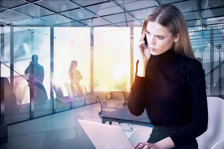 Telefonía e internet para profesionales y empresas con precios definitivos gracias a Beonlinesoluciones