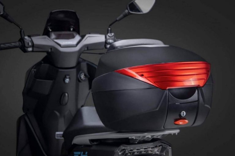 Las motos eléctricas Lifan se convierten en la mejor opción para una movilidad sostenible