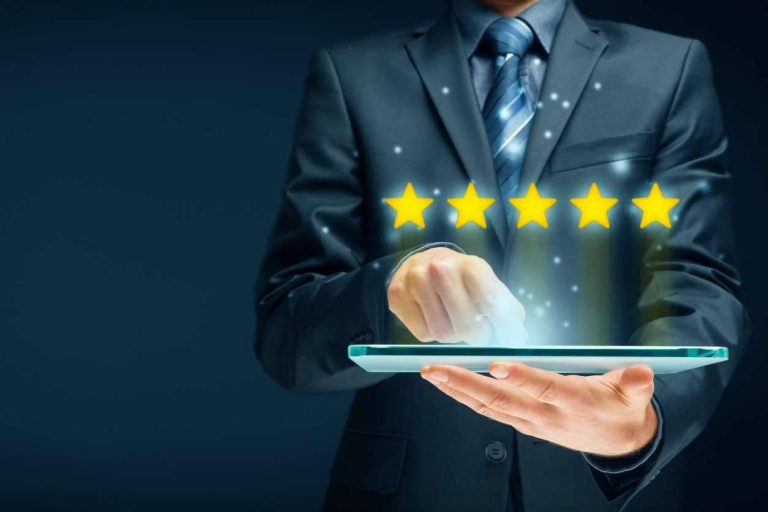 ¿Por qué comprar reseñas google en Reseñas Google?