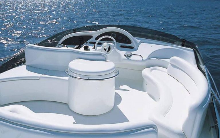 ¿Cuáles son las opciones más demandadas en verano? El alquiler de yate en Barcelona de Gotland Charter