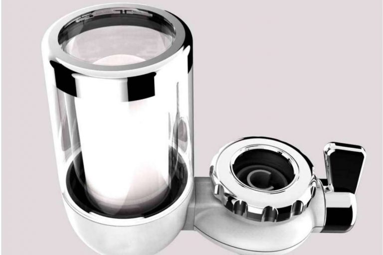 Filtrado de agua a nivel doméstico con Filtros Frigoríficos Americanos y el el filtro de agua universal