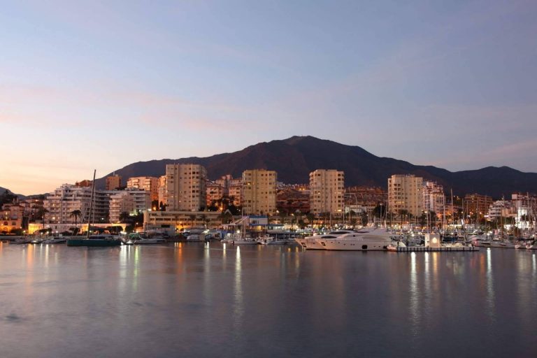 Newbery Real Estate se posiciona como la inmobiliaria nº1 de La Costa del Sol