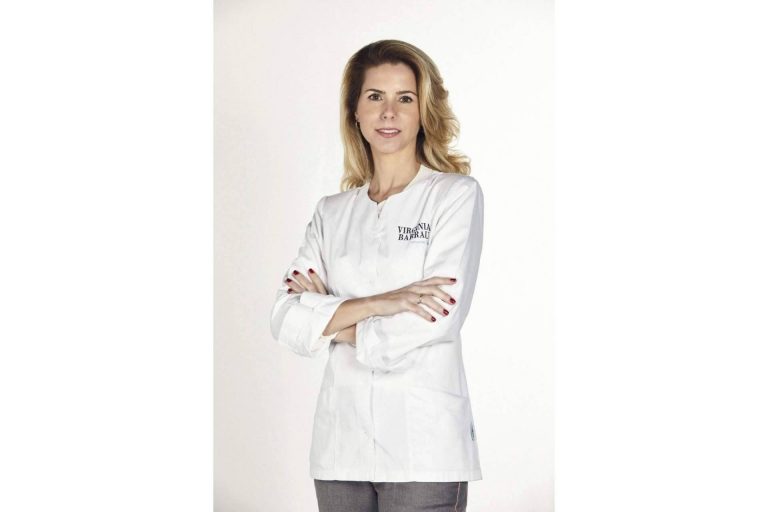 El éxito de los dermotips de Virginia Barrau adaptados a la lengua de signos