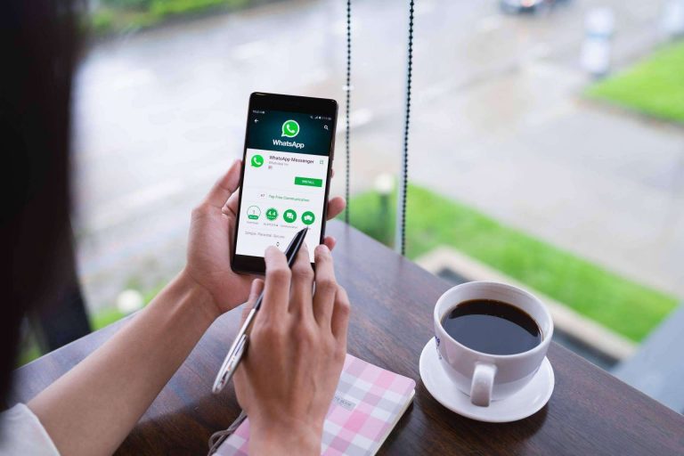 Razones para escoger Whatsapp Business para las empresas, según Roberto Valverde