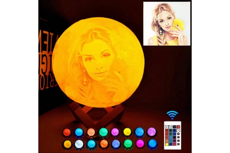 Lámpara Personalizada ofrece lámparas eléctricas personalizables