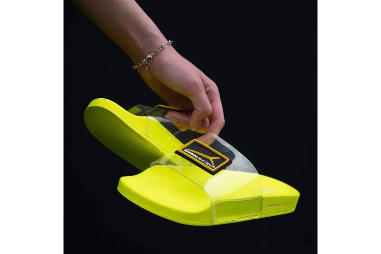 La marca de ropa Radikal Emotion, de Radikal World, consigue posicionarse en el mercado con gran éxito