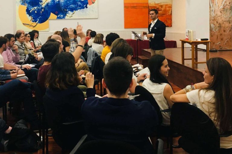 la clave del desarrollo personal