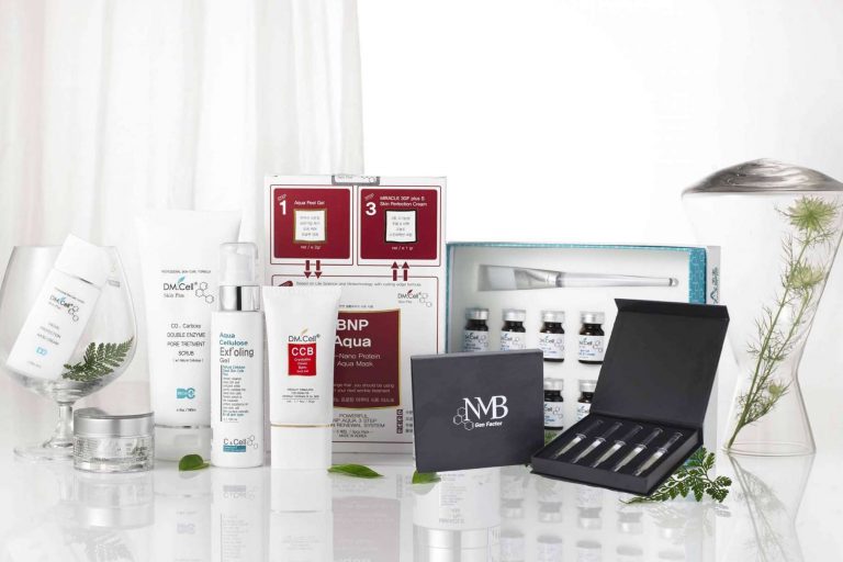 Natalia Muñiz hace realidad el sueño de eliminar estrías y el acné