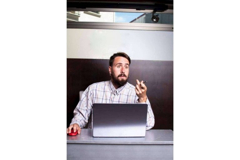 Jorge Bull ofrece múltiples cursos para aprender trading