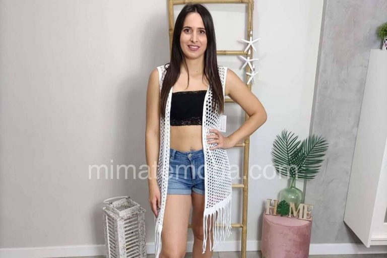 Renovar el armario con ropa low cost de calidad gracias a la tienda Mímate Moda