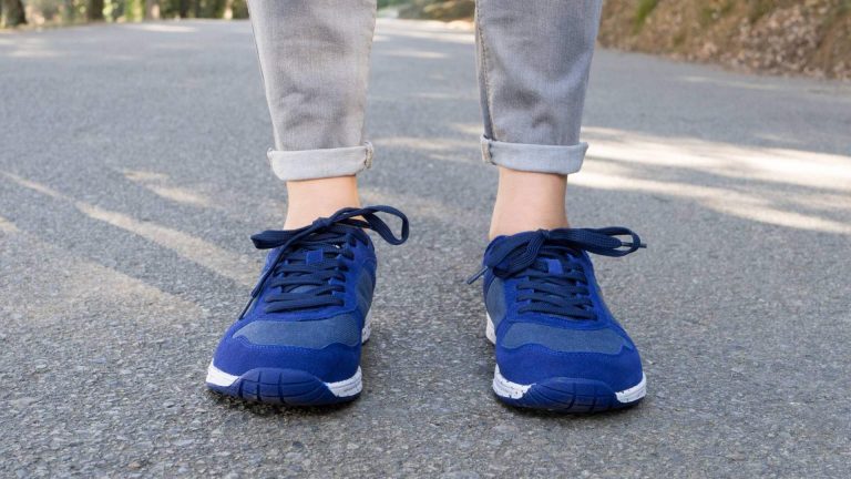 Calzado minimalista, cómodo, saludable y funcional: Nummulit