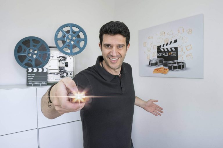 ¿Cómo editar vídeos a nivel profesional?