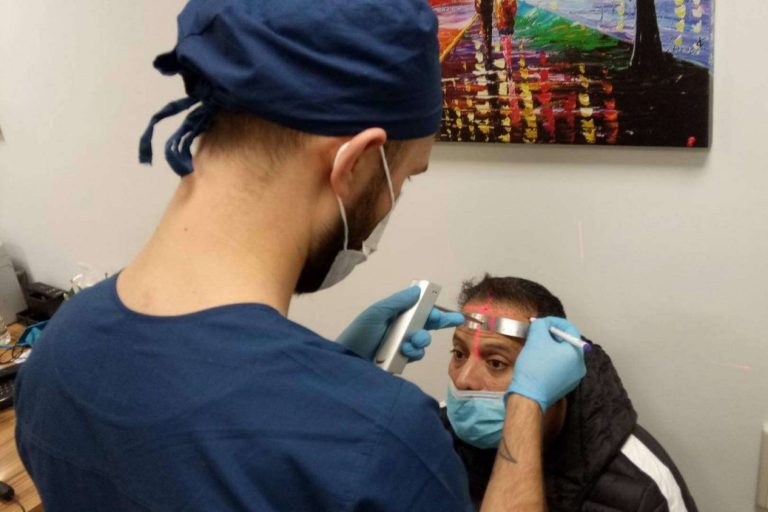Fue Hair Transplant System indica cuándo es mejor hacerse un injerto capilar
