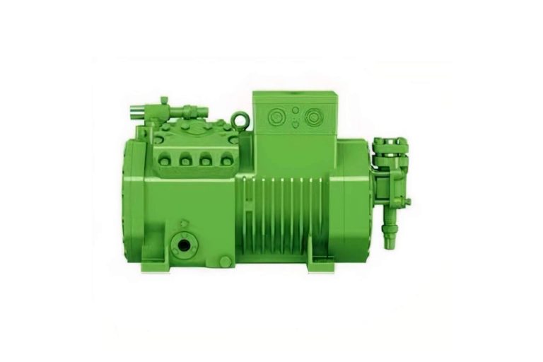 Precios asequibles y mejor plazo de entrega en el suministro de compresores frigoríficos Bitzer: AAcore Supply