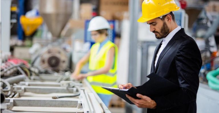 El sector de servicios de inspección y certificación facturó un 9% menos en 2020