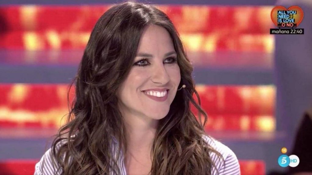Zapeando ¿Por qué despidió el programa a Irene Junquera