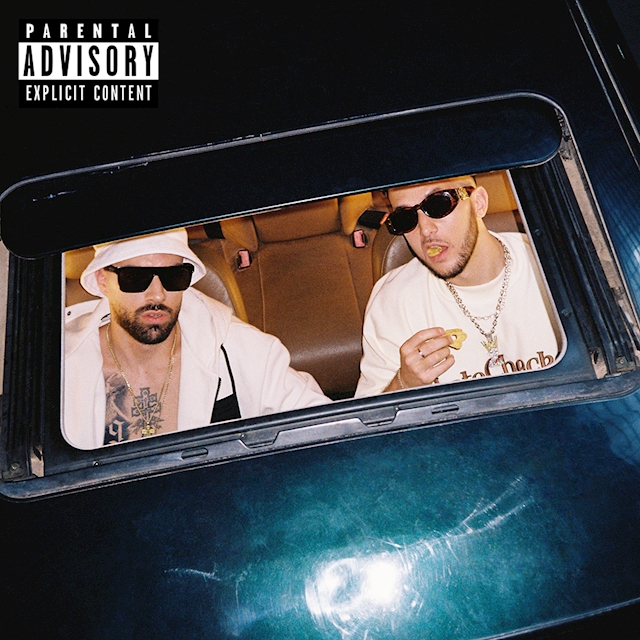 C. Tangana Tranquilísimo Israel B