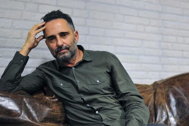 Jorge Drexler regresa con 'La guerrilla de la concordia' 2 Jorge Drexler La guerrilla de la concordia