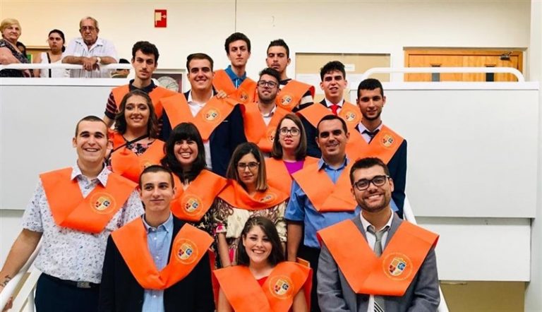 31 universidades acogerán programas de formación para jóvenes con discapacidad intelectual