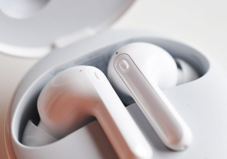 LG incorpora el sonido espacial a sus auriculares inalámbricos TONE Free