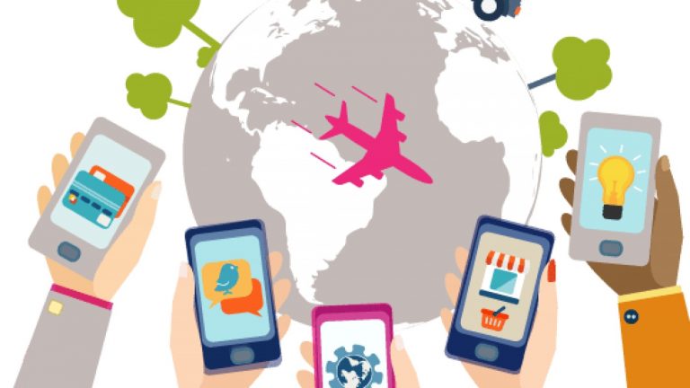 De Movistar a Yoigo: así te limitan los operadores móviles si sales fuera de España